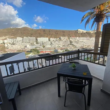 Apartamento Cumanasol